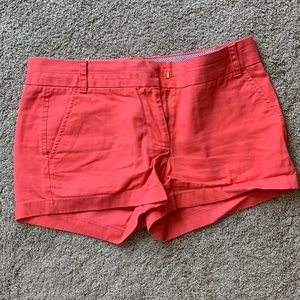 J Crew shorts